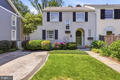 233 E Evergreen Avenue, Philadelphia, PA 19118 - Photo 1