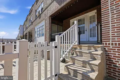 2836 Gillingham Street, Philadelphia, PA 19137 - Photo 2