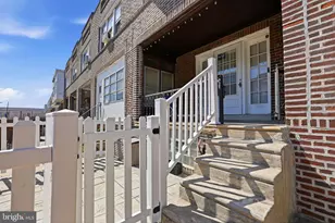 2836 Gillingham St, Philadelphia, PA 19137 - Photo 2