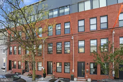 1726 N Hancock Street, Philadelphia, PA 19122 - Photo 1