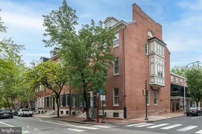 736 Pine Street #I, Philadelphia, PA 19106 - Photo 1