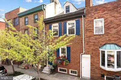 615 S Hancock Street, Philadelphia, PA 19147 - Photo 1