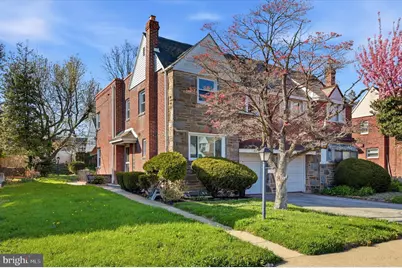 917 E Wadsworth Avenue, Philadelphia, PA 19150 - Photo 2