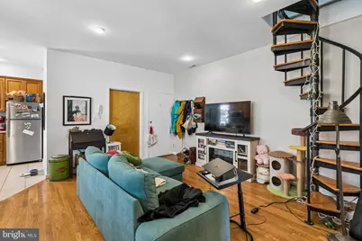 303 S 11th Street #5, Philadelphia, PA 19107 - Photo 1