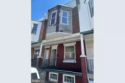 215 N Peach Street, Philadelphia, PA 19139 - Photo 1