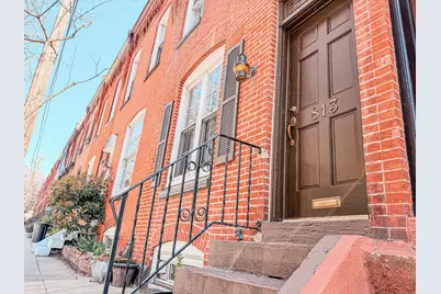 813 N Newkirk Street, Philadelphia, PA 19130 - Photo 1