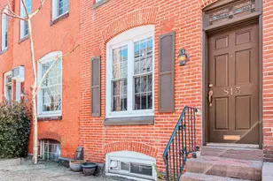 813 N Newkirk St, Philadelphia, PA 19130 - Photo 2