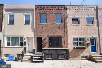 321 Emily Street, Philadelphia, PA 19148 - Photo 1
