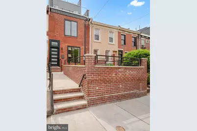 2218 Bainbridge Street, Philadelphia, PA 19146 - Photo 1