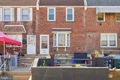 4604 Meridian Street, Philadelphia, PA 19136 - Photo 1