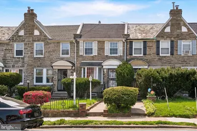 2320 N 78th Avenue, Philadelphia, PA 19150 - Photo 1