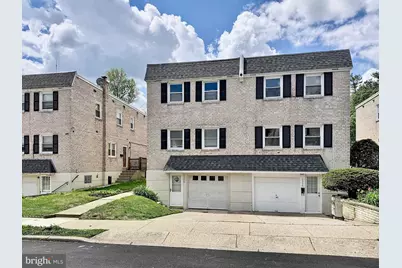 7528 Valley Avenue, Philadelphia, PA 19128 - Photo 1