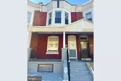 126 N Paxon Street, Philadelphia, PA 19139 - Photo 1