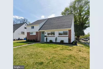 6966 Fowler Street, Philadelphia, PA 19128 - Photo 1