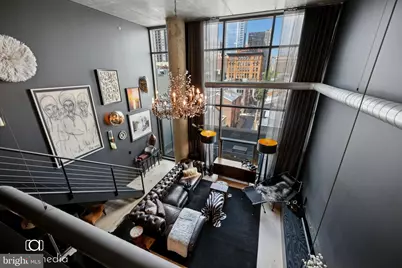1352 South Street #416, Philadelphia, PA 19147 - Photo 1