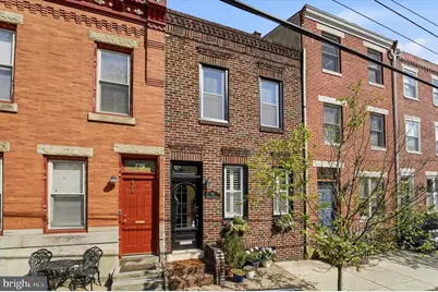 773 N 25th Street, Philadelphia, PA 19130 - Photo 1