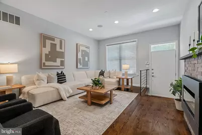 728 S 18th Street, Philadelphia, PA 19146 - Photo 1