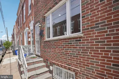 2527 S Hicks Street, Philadelphia, PA 19145 - Photo 1