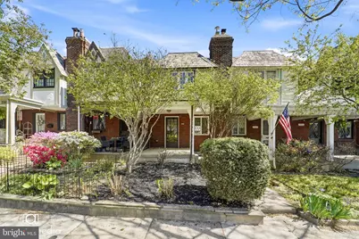 3322 Tilden Street, Philadelphia, PA 19129 - Photo 1