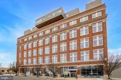 1101 Washington Avenue #515, Philadelphia, PA 19147 - Photo 1
