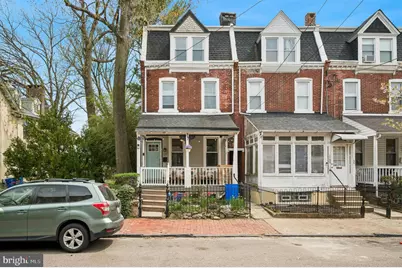 54 W Harvey Street, Philadelphia, PA 19144 - Photo 1