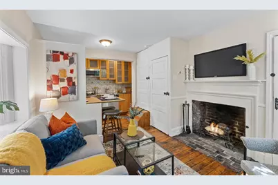 1135 Waverly Street, Philadelphia, PA 19147 - Photo 1