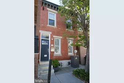 1040 S Cleveland Street, Philadelphia, PA 19146 - Photo 1