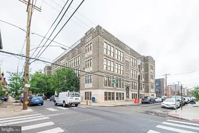 1300 S 19th Street #UNIT 113, Philadelphia, PA 19146 - Photo 18