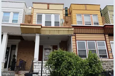 2137 Stenton Avenue, Philadelphia, PA 19138 - Photo 1