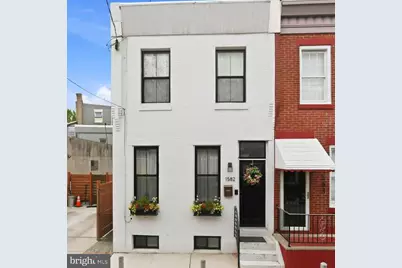 1582 E Hewson Street, Philadelphia, PA 19125 - Photo 1