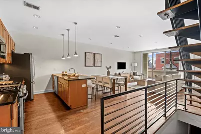 1135 Crease Street #2, Philadelphia, PA 19125 - Photo 1