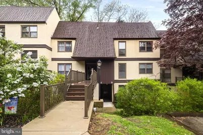 285 Shawmont Avenue #D, Philadelphia, PA 19128 - Photo 1
