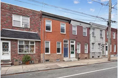 2534 E Dauphin Street, Philadelphia, PA 19125 - Photo 1