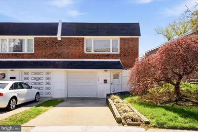 748 Hill Road, Philadelphia, PA 19128 - Photo 1