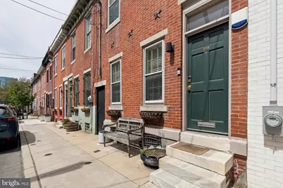2205 Kater, Philadelphia, PA 19146 - Photo 1