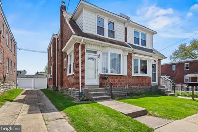 7811 N Fillmore Street, Philadelphia, PA 19111 - Photo 1