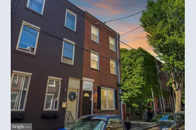 312 Manton Street, Philadelphia, PA 19147 - Photo 1