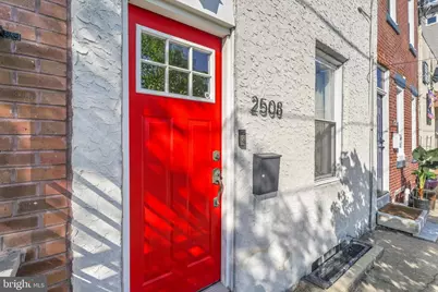 2508 E Sergeant Street, Philadelphia, PA 19125 - Photo 1