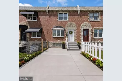 5844 Saul Street, Philadelphia, PA 19149 - Photo 1