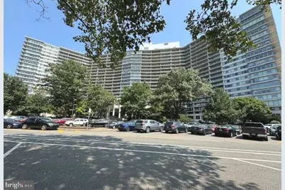 2401 Pennsylvania Avenue #18B26, Philadelphia, PA 19130 - Photo 1