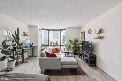 2020 Walnut Street #17A, Philadelphia, PA 19103 - Photo 1