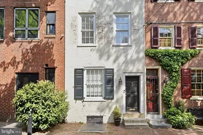 215 S Jessup Street, Philadelphia, PA 19107 - Photo 1