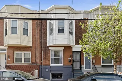 2054 McKean Street, Philadelphia, PA 19145 - Photo 1
