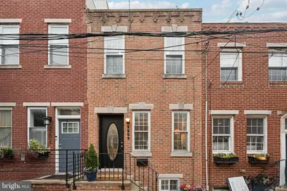 2204 Kimball Street, Philadelphia, PA 19146 - Photo 1