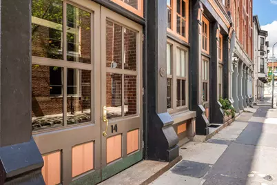 12 S Letitia Street #301, Philadelphia, PA 19106 - Photo 1