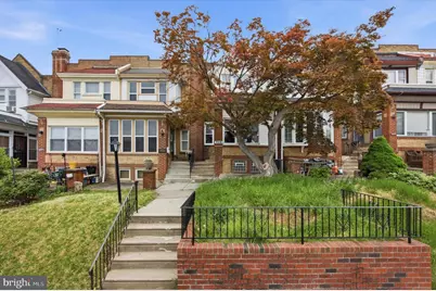 7018 Forrest Avenue, Philadelphia, PA 19138 - Photo 1