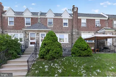 6928 Lynford Street, Philadelphia, PA 19149 - Photo 1