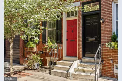 311 Pemberton Street, Philadelphia, PA 19147 - Photo 1