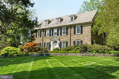 9 Norman Lane, Philadelphia, PA 19118 - Photo 1