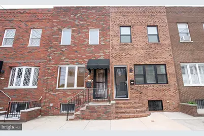 2650 S Hicks Street, Philadelphia, PA 19145 - Photo 1